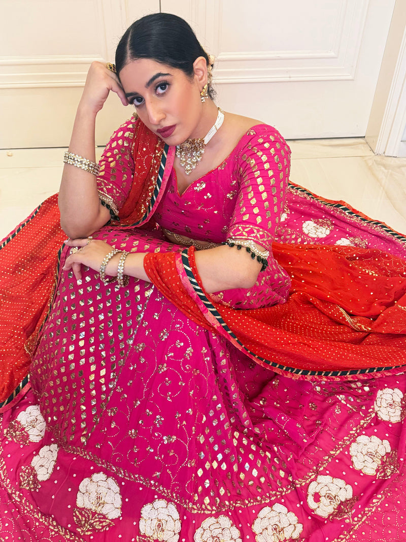 Festive Wear