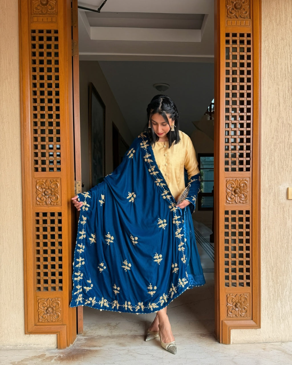 Sunehra