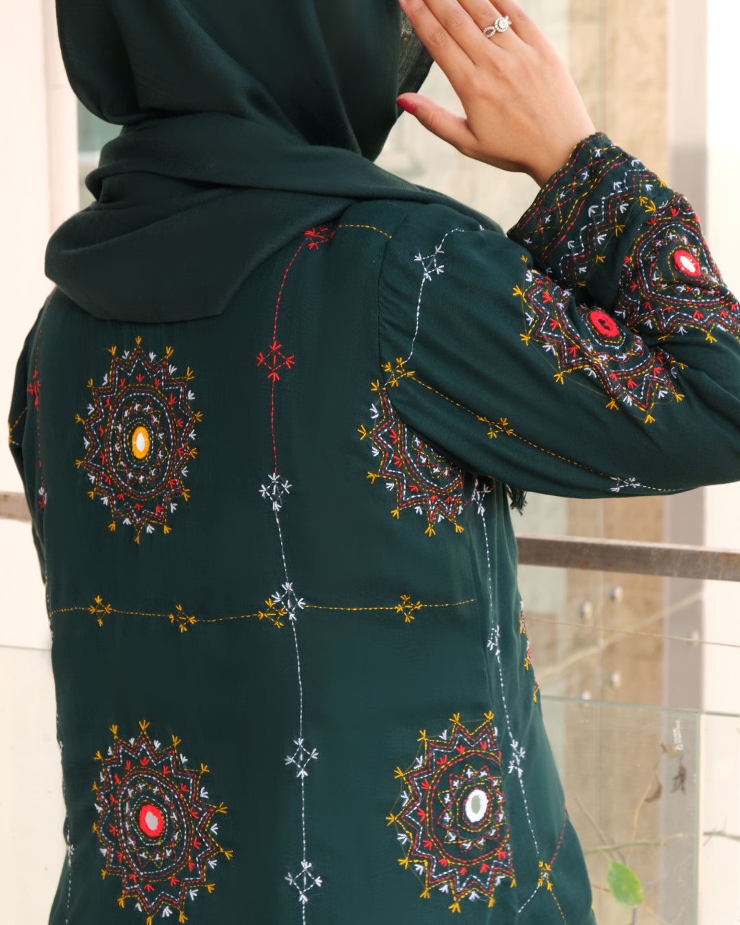Parwaaz