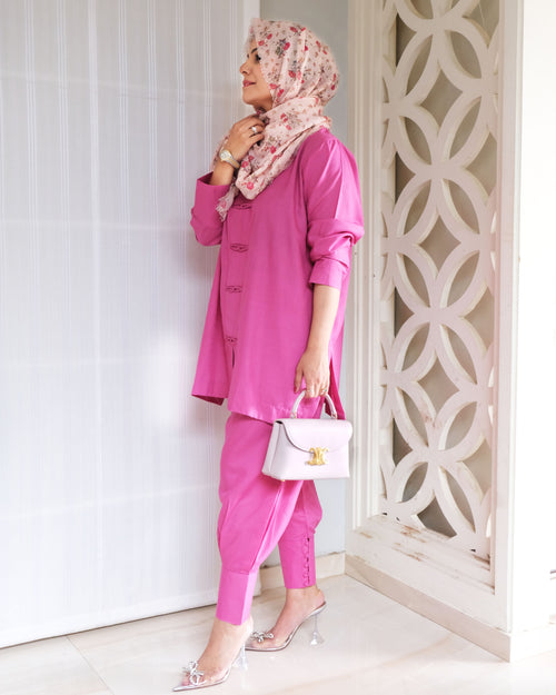 Candy Pink