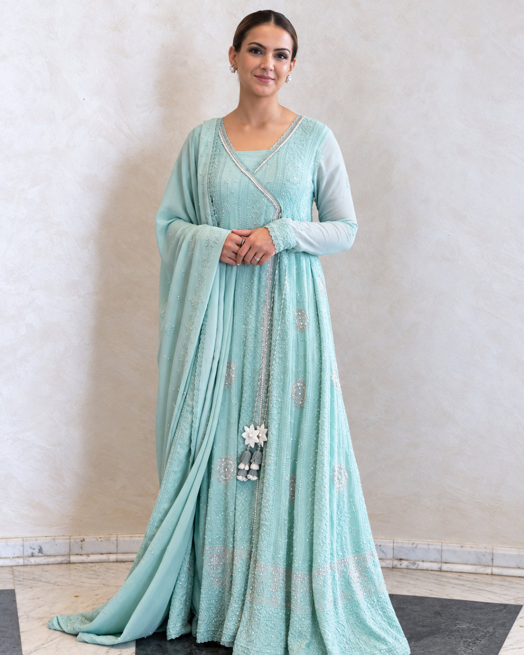 Noor Angharka