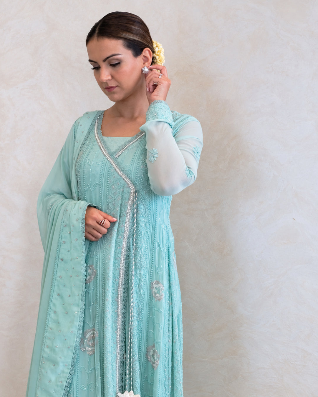 Noor Angharka