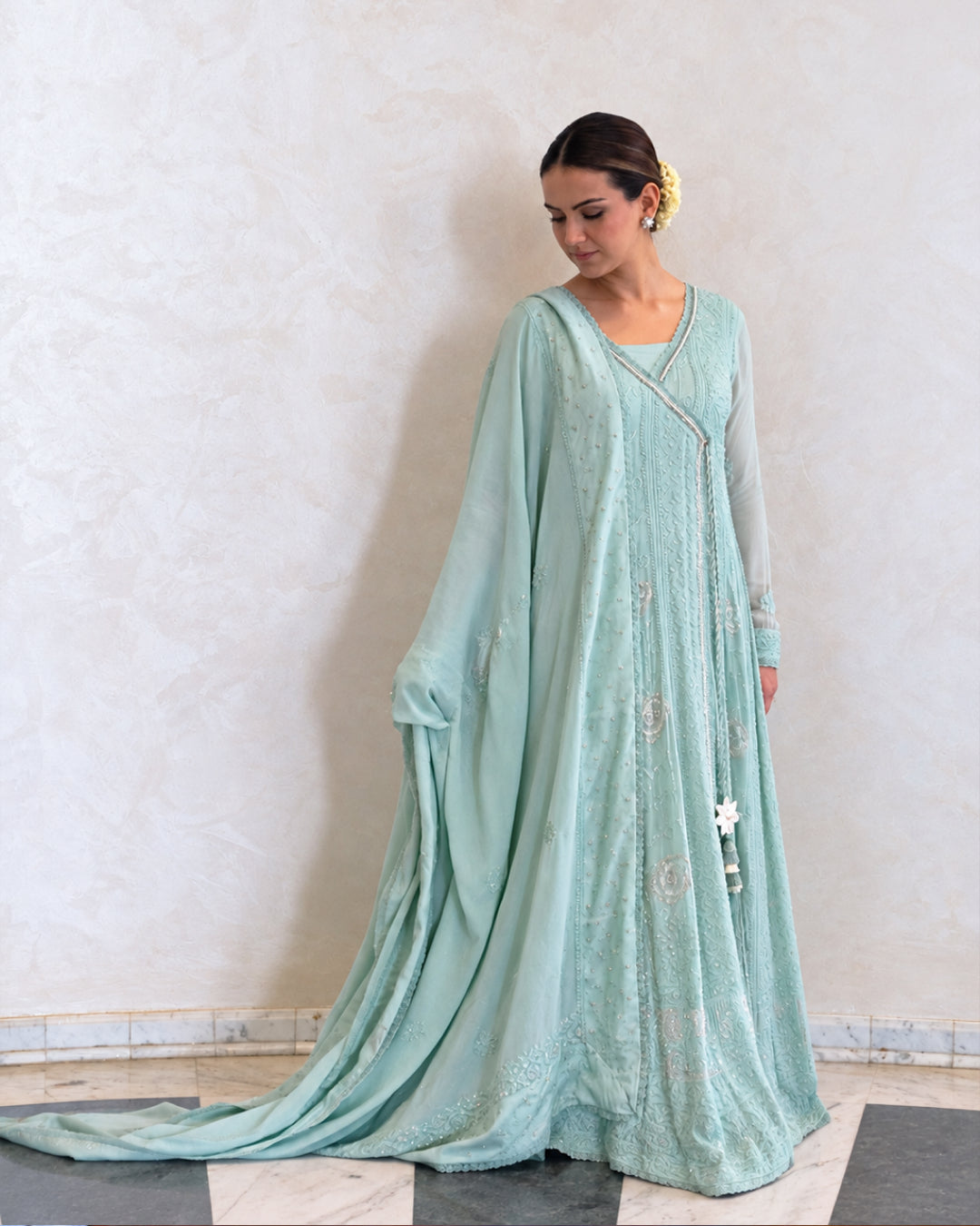 Noor Angharka
