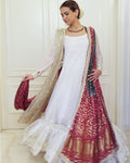 Noor-e-Mehfil | 4 pieces (as shown)